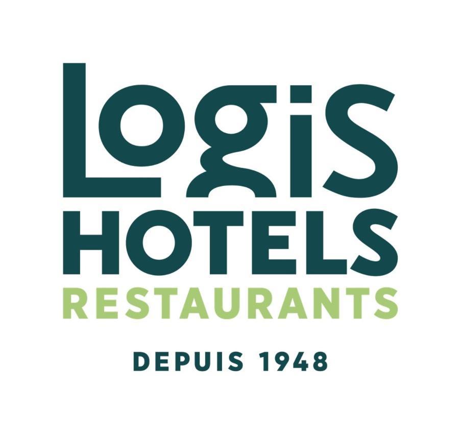 Logis - Chateau De La Motte - Hotel & Restaurant Liessies Eksteriør bilde